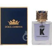 King dolce shop gabbana cologne price